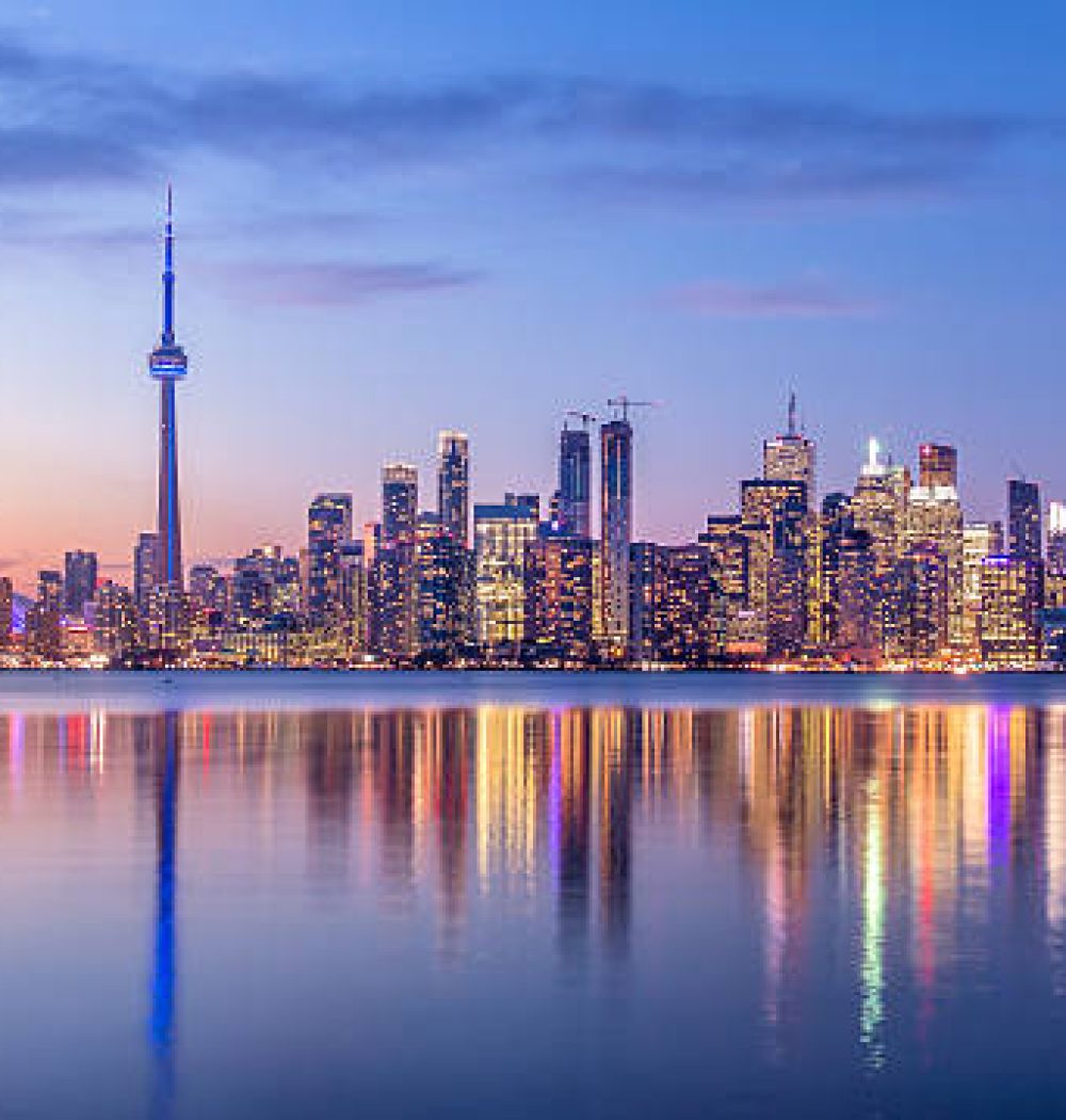 study in canada