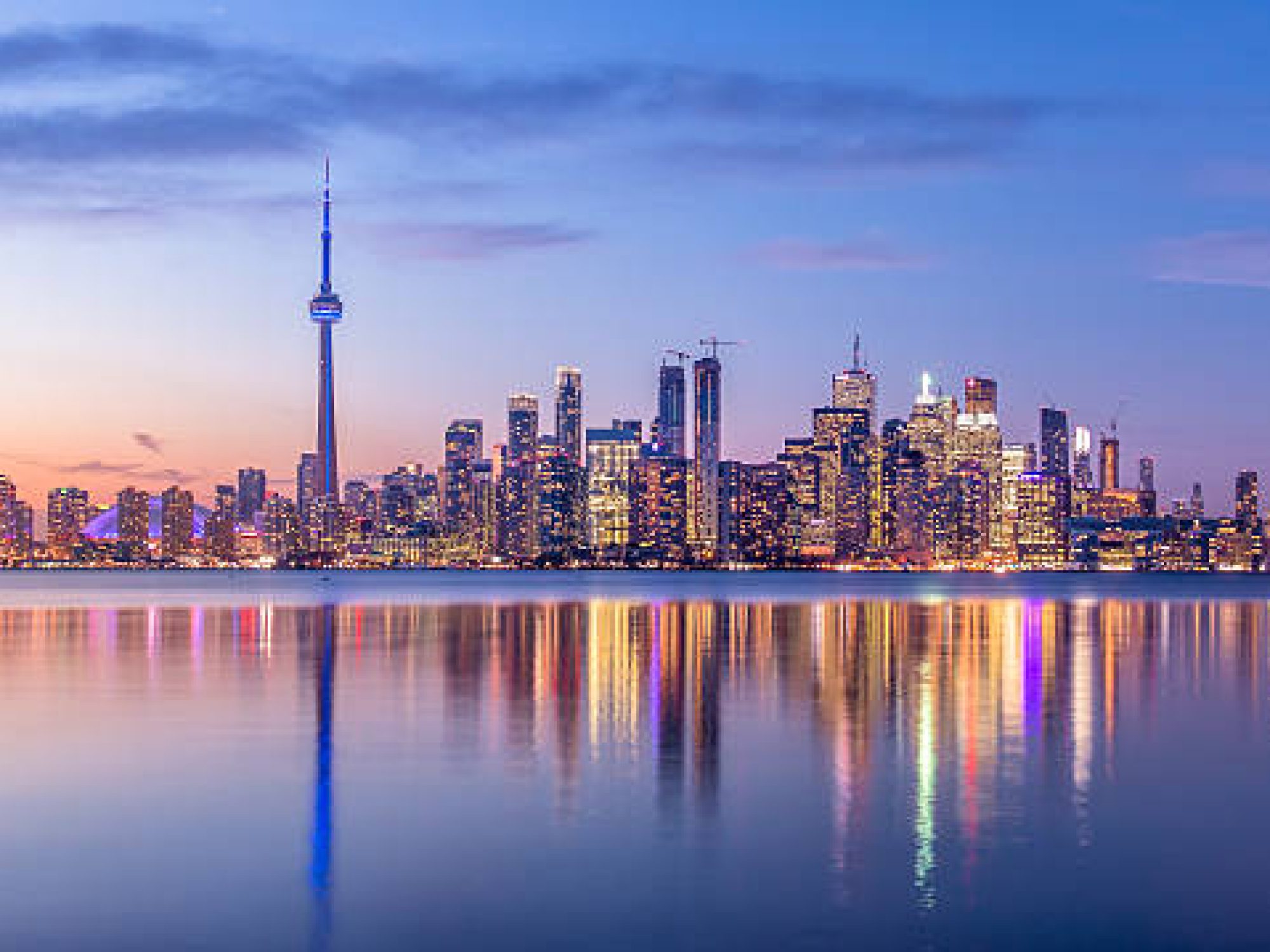study in canada