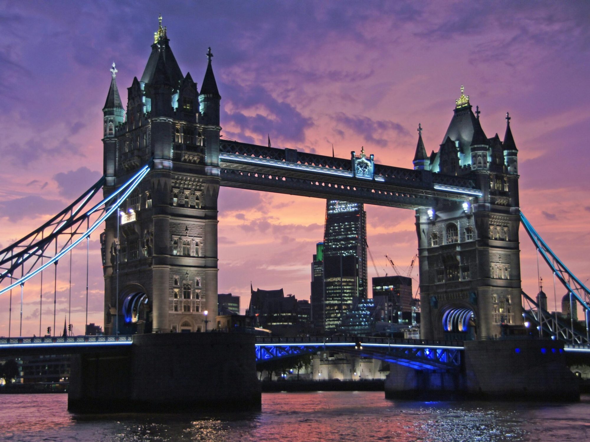 study in uk